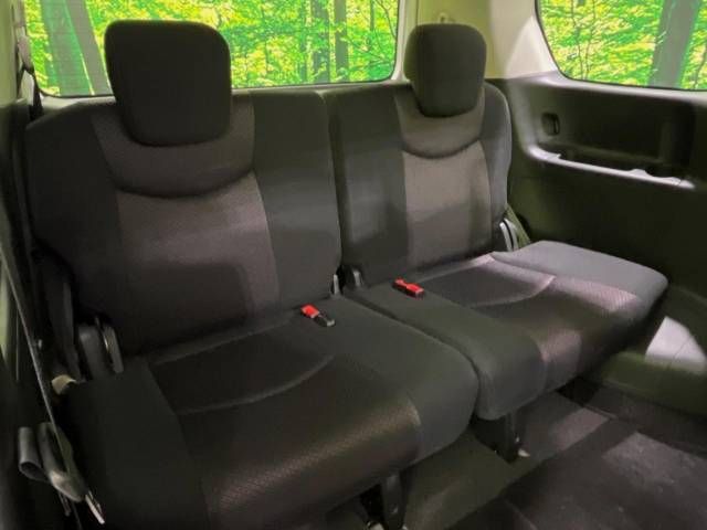 Nissan SERENA 2012-12 18162-9