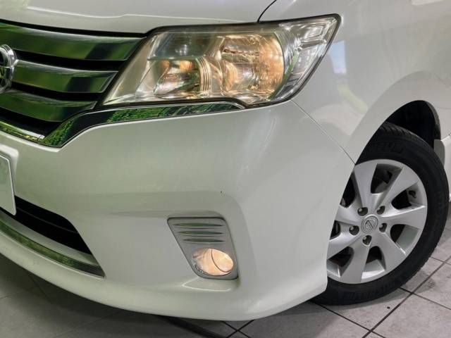 Nissan SERENA 2012-12 18162-12