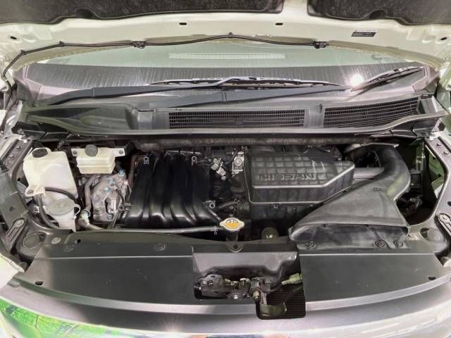 Nissan SERENA 2012-12 18162-18