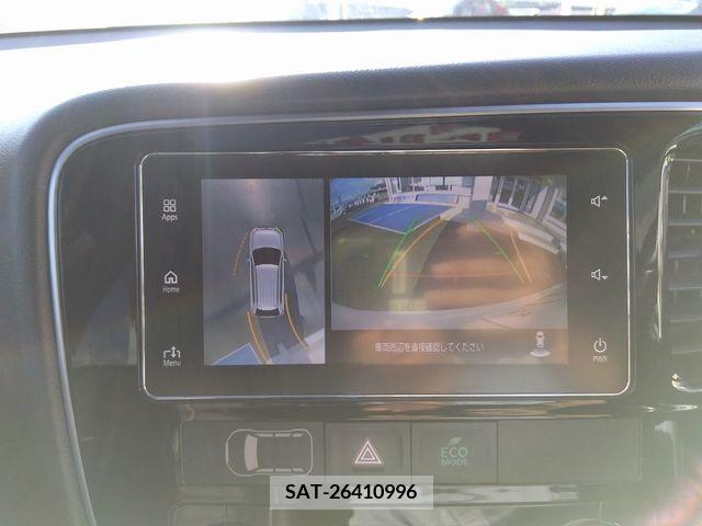 Mitsubishi OUTLANDER PHEV 2018-04 331719-6
