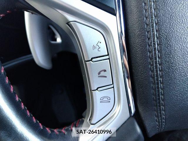 Mitsubishi OUTLANDER PHEV 2018-04 331719-22