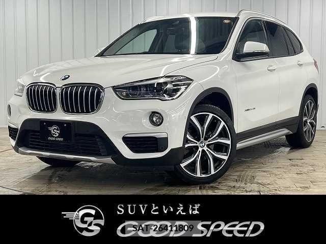 Bmw X1 2016-10 263803-0
