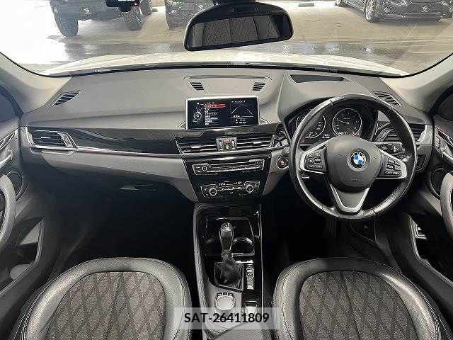 Bmw X1 2016-10 263803-1