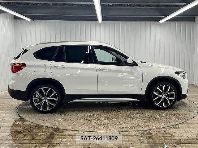 Bmw X1 2016-10 263803-13