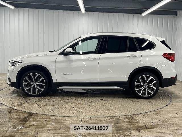 Bmw X1 2016-10 263803-14