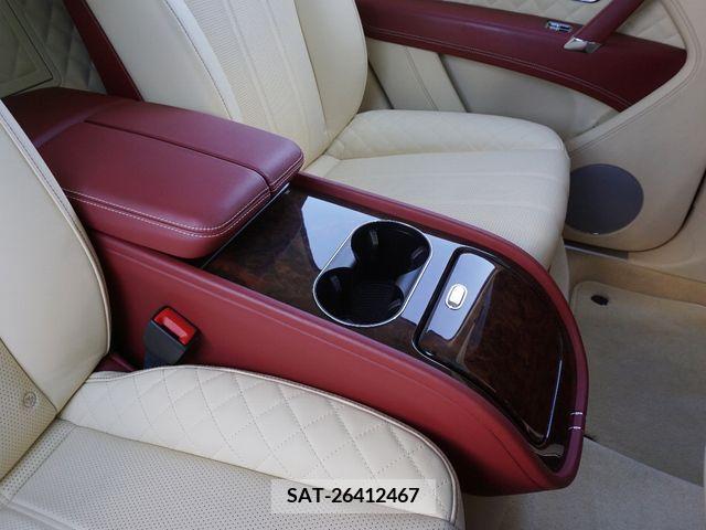 Bentley BENTAYGA 2016-09 333660-27