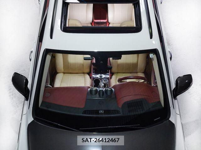 Bentley BENTAYGA 2016-09 333660-14