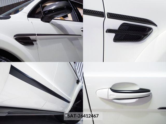Bentley BENTAYGA 2016-09 333660-9