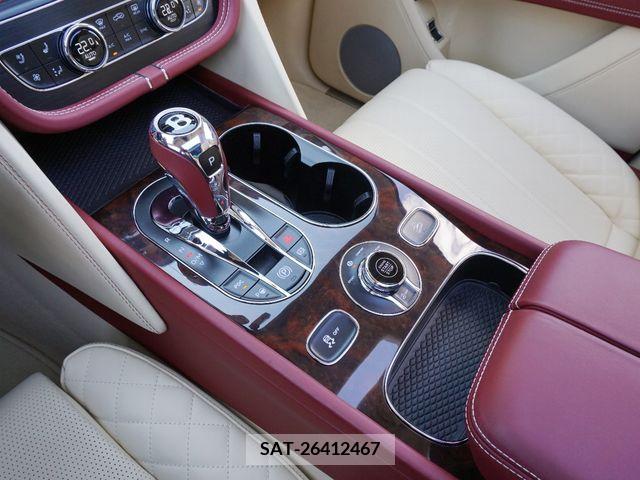 Bentley BENTAYGA 2016-09 333660-22