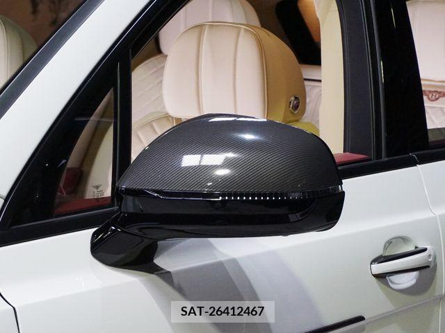 Bentley BENTAYGA 2016-09 333660-7