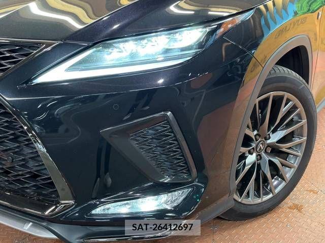 Lexus RX 2019-12 224813-14