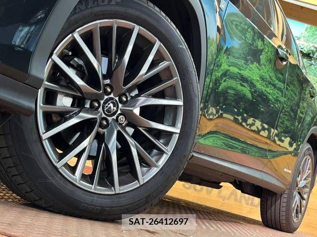 Lexus RX 2019-12 224813-15
