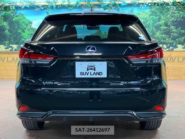 Lexus RX 2019-12 224813-17