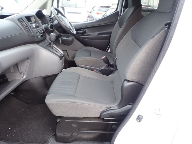 Nissan VANETTE VAN 2018-11 193755-16