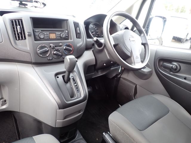 Nissan VANETTE VAN 2018-11 193755-1