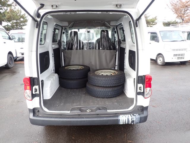 Nissan VANETTE VAN 2018-11 193755-18