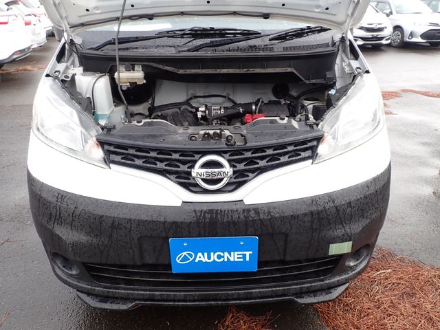 Nissan VANETTE VAN 2018-11 193755-20