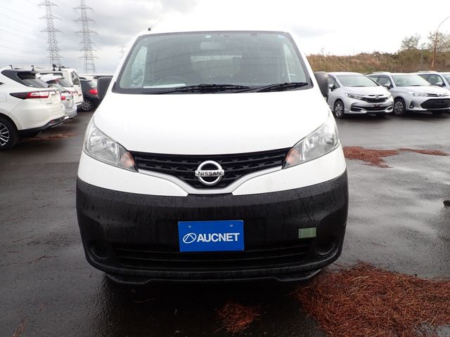 Nissan VANETTE VAN 2018-11 193755-3