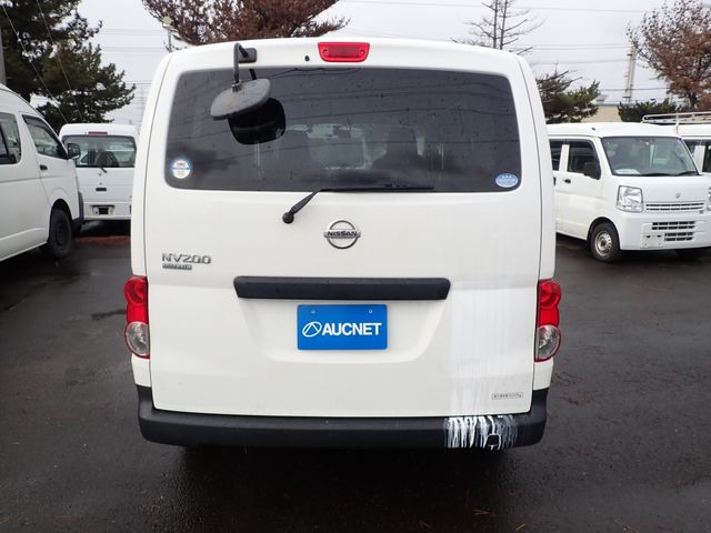 Nissan VANETTE VAN 2018-11 193755-5