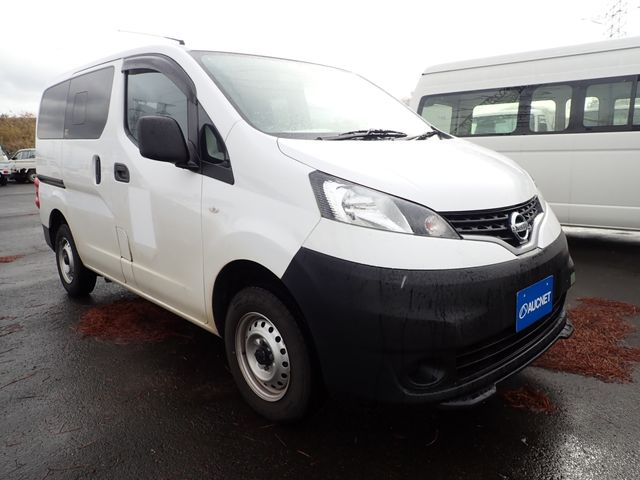 Nissan VANETTE VAN 2018-11 193755-0