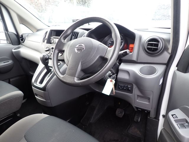 Nissan VANETTE VAN 2018-11 193755-7