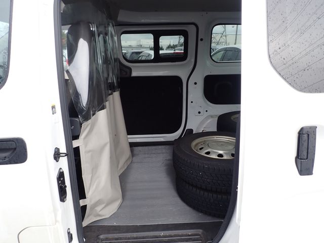 Nissan VANETTE VAN 2018-11 193755-17