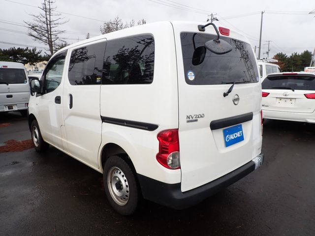 Nissan VANETTE VAN 2018-11 193755-2