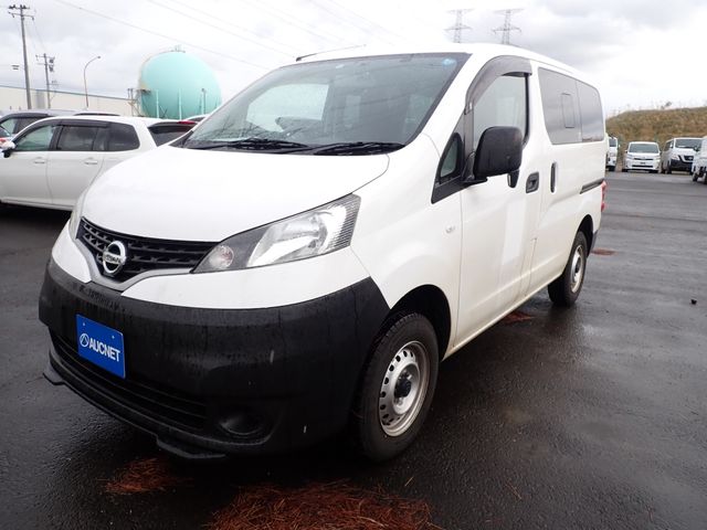 Nissan VANETTE VAN 2018-11 193755-4
