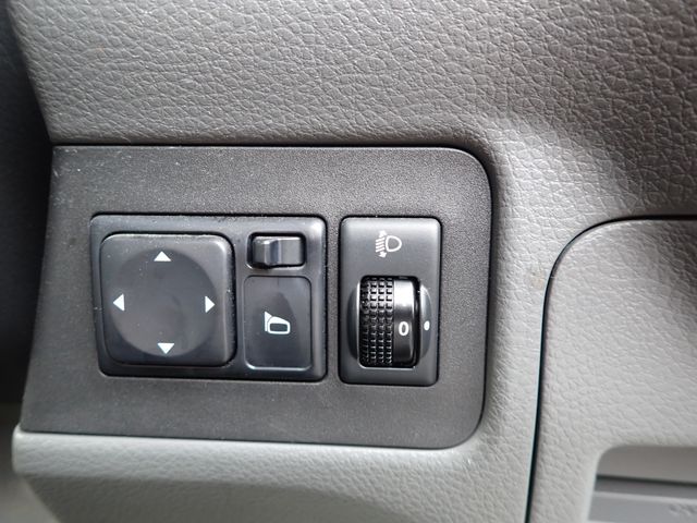 Nissan VANETTE VAN 2018-11 193755-10