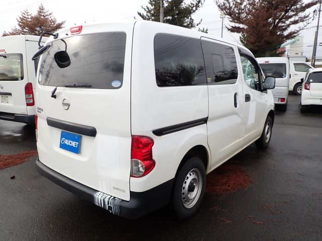 Nissan VANETTE VAN 2018-11 193755-6