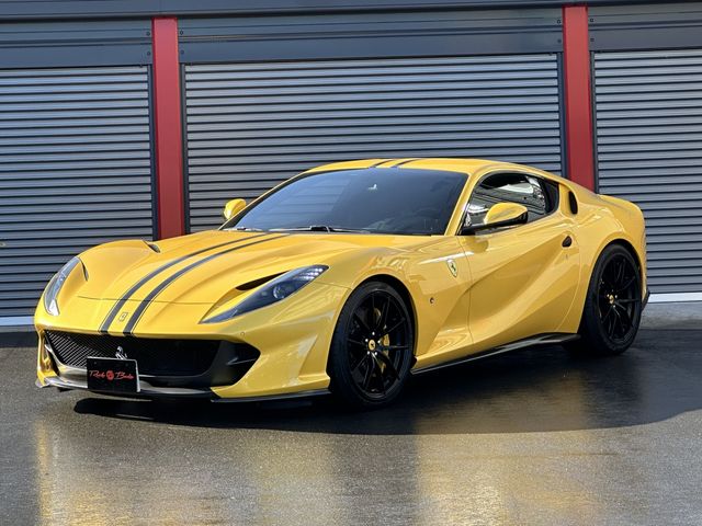 Ferrari 812 2019-09 193812-0