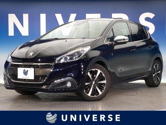 Peugeot 208 2018-09 182289-0