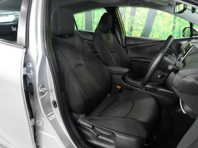 Toyota PRIUS 2020-12 16918-8