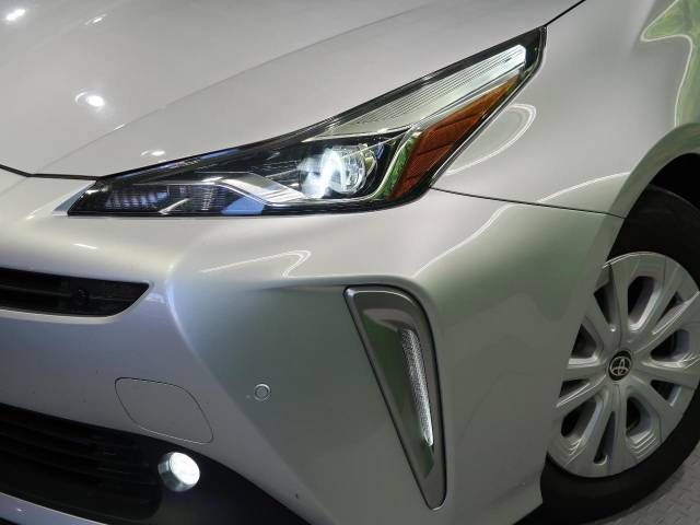 Toyota PRIUS 2020-12 16918-11