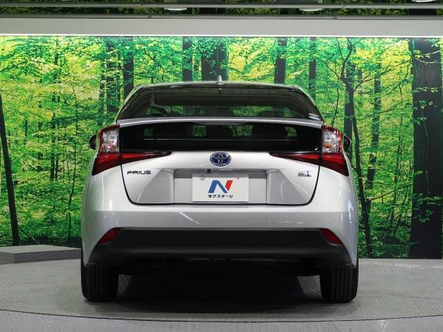 Toyota PRIUS 2020-12 16918-15