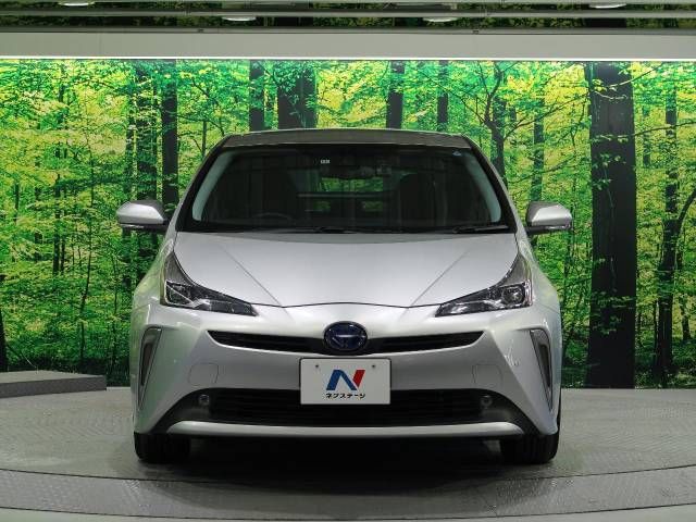 Toyota PRIUS 2020-12 16918-14