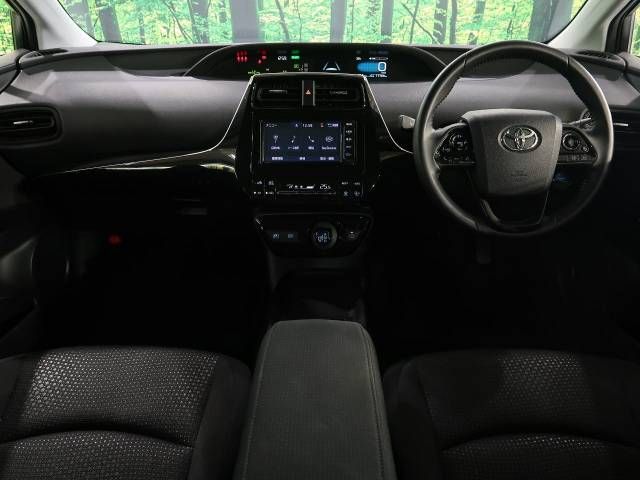 Toyota PRIUS 2020-12 16918-1