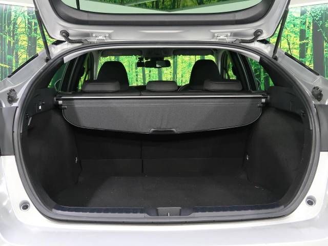Toyota PRIUS 2020-12 16918-10