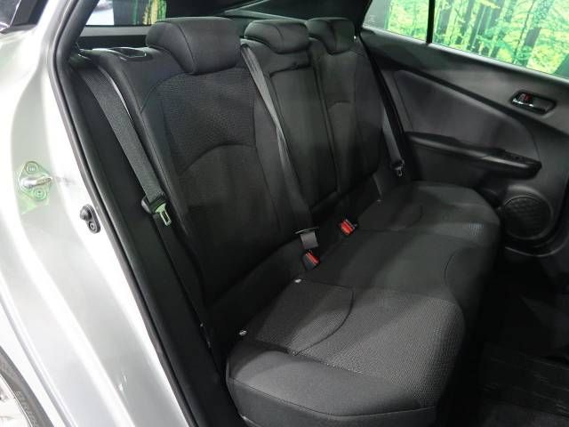 Toyota PRIUS 2020-12 16918-9