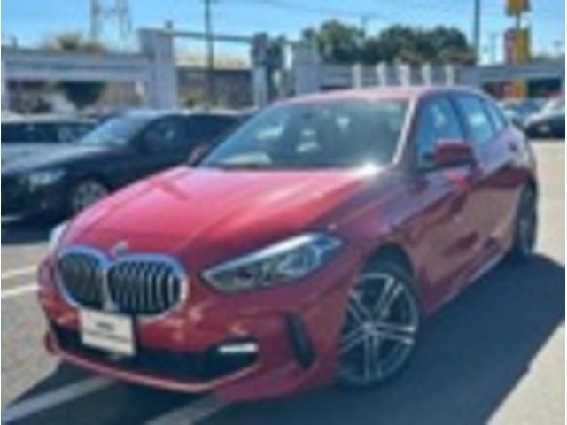 Bmw 1 SERIES 2023-03 13977-0
