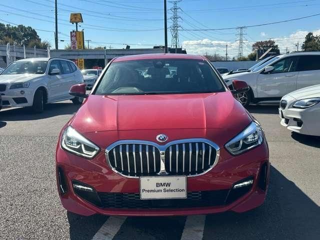 Bmw 1 SERIES 2023-03 13977-4
