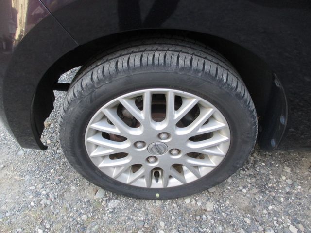 Nissan MOCO 2010-08 28166-10