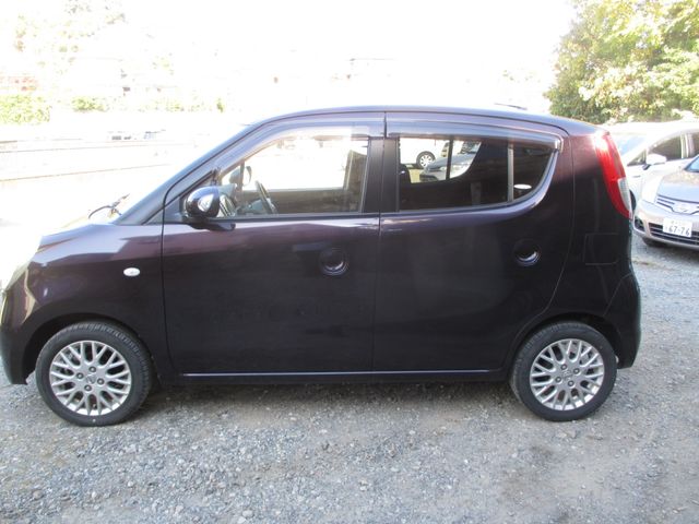 Nissan MOCO 2010-08 28166-8