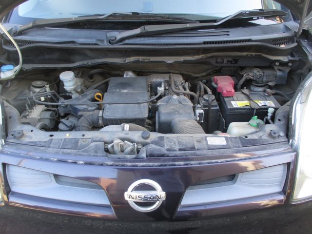Nissan MOCO 2010-08 28166-20
