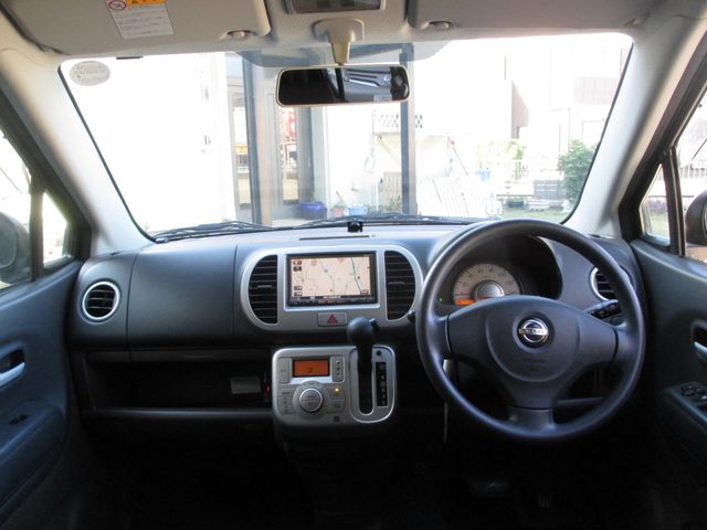 Nissan MOCO 2010-08 28166-12
