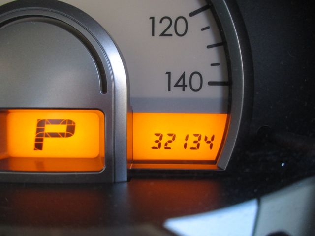 Nissan MOCO 2010-08 28166-14