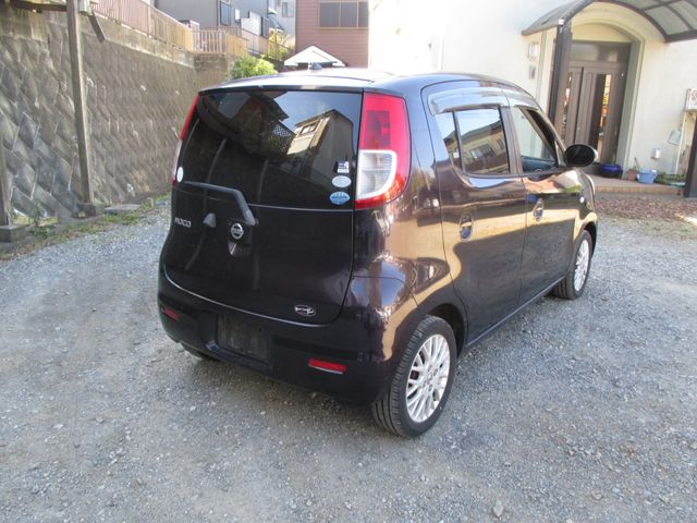 Nissan MOCO 2010-08 28166-5