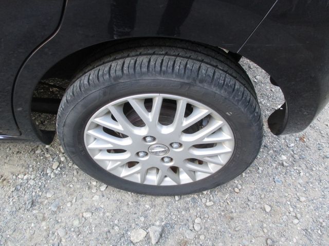 Nissan MOCO 2010-08 28166-11
