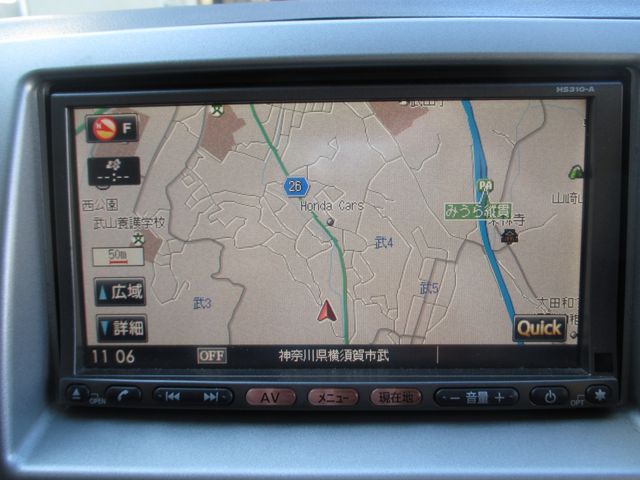 Nissan MOCO 2010-08 28166-15