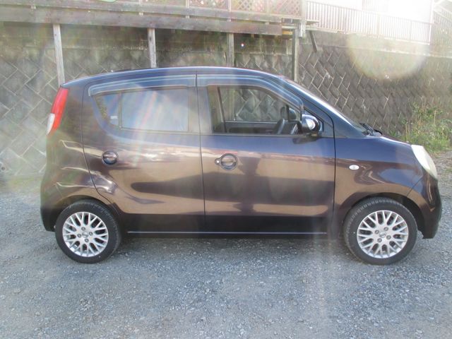 Nissan MOCO 2010-08 28166-4